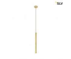SLV Helia 30 PD Suspension dintérieur en aluminium souple 3000 K 3000 K