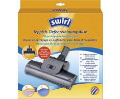 Swirl 207985 Brosse nettoyante pour Tapis