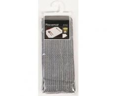 MOOD Paillettes Set de Table (Lot de 4) Couleurâ¯: Indigo