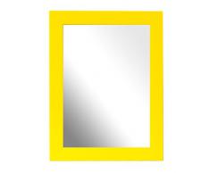 Inov8 MFVS-CAYE-75 Miroir, Jaune