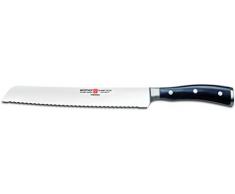 WÃ¼sthof TR4166-7/23 Classic Ikon Couteau Ã Pain 23 cm
