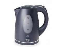 Lacor Cendrier mural Noir gris