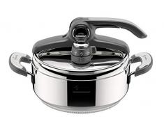 Lagostina Novia Vitamin LagoeasyUp Autocuiseur 3,5 L Acier 18/30