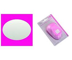 Efco 1796016 Perforatrice Taille 2XL, Plastique, Rose, 12, 5 x 8 cm