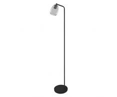Ledvance Edition 1906 Cone Floor - Lampadaire - Verre FumÃ© - Culot E27