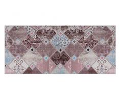 Mon Desire Tapis de Protection, Multicolore, 100X230