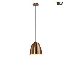 PARA CONE 20 suspension. ronde. cuivre brossÃ©. E27 max. 60W