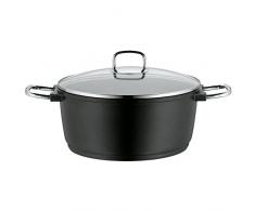 WMF 0586284290 Faitout Haut Bueno Induction 28 cm