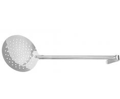 Fackelmann 21382 Ecumoire Calculate 14cm, Nylon, Multicolore, 5 cm