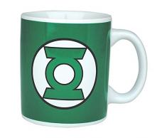 Mug Green Lantern Justice League