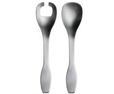 Couverts Ã Salade Citterio Collective (Paire)