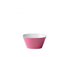 Mepal 102045070300 Saladier, Melamine, Nordic Rose, 1