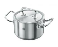 Zwilling 40913-160 Marmite, 2,0 L Twin Classic 16 Cm