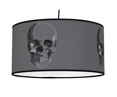 METROPOLIGHT 1235600039 Suspension, 60 W, Gris