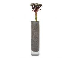 Chive Nova Tuyau en Forme de Vase, Gris