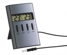 TFA Dostmann 30.1029 / Thermomètre maxima-minima