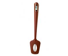 Silikomart 70.096.98.0062 AC087 Thermo Spatule à Chocolat
