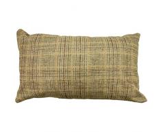 RIOMA Coussin de Chaise, Polyester, M & oacuten, 50Â x 30Â x 4Â cm