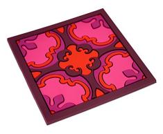 Images dOrient TSE-180181 Dessous de Plat