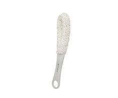 Vin Bouquet FIA 025 - Brosse Flexible pour Laver et sécher Les Verres