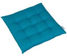 Tom Tailor 580825 Dove Coussin Bleu pÃ©trole 40 x 40