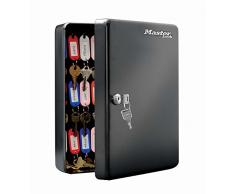 Master Lock KB-50ML Armoire pour organiser 50 porte-clés