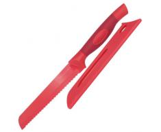 Stellar 18Â cm/7Â Pouces Couteau Ã Pain, Acier Inoxydable, Rot, 39.3 x 7.8 x 2.7 cm
