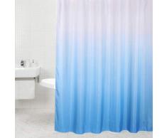 Sanilo Rideau de Douche, Large Choix de Beaux Rideaux de Douche, de Haute qualitÃ©, 12 Anneaux Inclus, impermÃ©able, Effet Anti-moisissures (180 x 200 cm, Bleu)