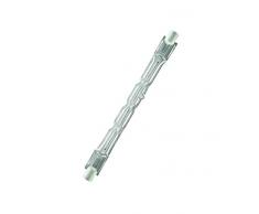 ampoule halogÃ¨ne osram haloline eco r7s - 120w - 2800k - 230v - t12