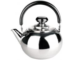 Ibili 610109 Prisma Bouilloire avec filtre 0,9 l