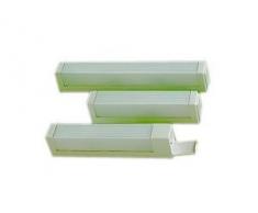 RZB Applique salle de bain Blanc 2xE14 40W