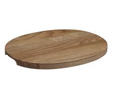 Iittala 1026944 Raami Plateau de Service Bois