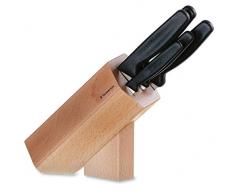 Victorinox 5.1183.51 Bloc de Couteaux 5P Polypro