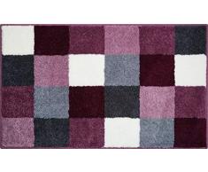 Grund BONA Tapis de Bain, Polyacrylique Supersoft, Baie, 80x140 cm