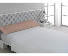 DON ALGODÃN Salmon, Taie doreiller, 50 x 70 cm