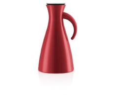 Eva Solo 502913 Pichet isotherme Rouge 1 l