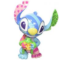 Disney By Britto 4049376 Mini Figurine Stitch 8,9 cm