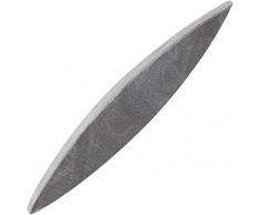 OPINEL - Pierre Naturelle 24 cm - Pierre OPINEL AffÃ»tage Couteau - Pierre Ã Aiguiser Naturelle - Pierre Aiguise-Couteaux de Lombardie - Longueur 24 cm