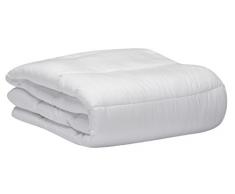 Pikolin Home - Couette en fibre anti-acariens Printemps/Eté 150gr/m². 150x220cm