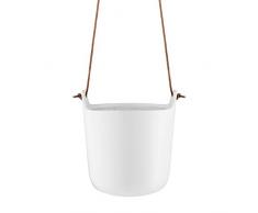 EvaSolo Vase Multicolore Taille Unique