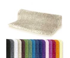 Spirella 10.13064 Highland Tapis de Bain Light Sand 55 x 65 cm