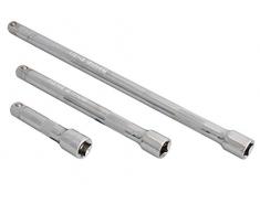 Blue Spot Tools 02072 3/8 Extension Bar Set (5 pièces)