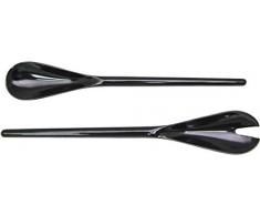 zak! designs 0015-003 Mono - couverts à salade