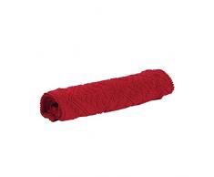 Vivaraise - Tapis de Bain - Tapis de Bain Absorbant - Tapis dÃ©coration - Tapis Salle de Bain - Tapis Douche - AntidÃ©rapant - 100% Coton - 54 x 110 - Enzo