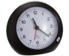 TFA Dostmann Radio Réveil Alarme