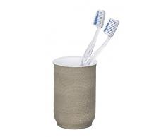 Wenko 23292100 Gobelet, Marron, Taille Unique