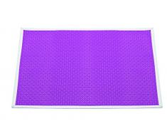 Guzzini 22604301 Set de Table Glycine 45 x 33 cm