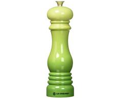 LE CREUSET MG600-4P Moulin a Poivre, Plastique, Palm