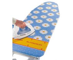 Wenko Housse de Repassage MAGIGLISSE