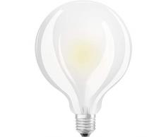 Osram 4058075808515 Ampoule LED Verre 11,00 W E27 Blanc